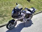 Klikněte pro detailní foto č. 2 - Ducati Multistrada 1000 DS