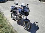 Klikněte pro detailní foto č. 3 - Ducati Multistrada 1000 DS