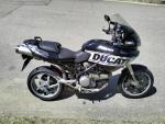 Klikněte pro detailní foto č. 4 - Ducati Multistrada 1000 DS