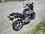 Klikněte pro detailní foto č. 5 - Ducati Multistrada 1000 DS
