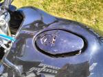 Klikněte pro detailní foto č. 8 - Ducati Multistrada 1000 DS