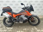 Klikněte pro detailní foto č. 1 - KTM 890 Adventure