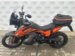 Klikněte pro detailní foto č. 2 - KTM 890 Adventure