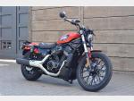 Detail nabídky - Harley-Davidson RH 975T Nightster