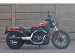 Klikněte pro detailní foto č. 2 - Harley-Davidson RH 975T Nightster