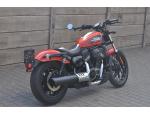 Klikněte pro detailní foto č. 3 - Harley-Davidson RH 975T Nightster