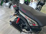 Klikněte pro detailní foto č. 11 - Kentoya Hamster 125i 4T 2026