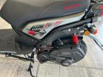Klikněte pro detailní foto č. 12 - Kentoya Hamster 125i 4T 2026