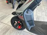 Klikněte pro detailní foto č. 13 - Kentoya Hamster 125i 4T 2026