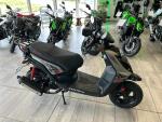 Klikněte pro detailní foto č. 1 - Kentoya Hamster 125i 4T 2026