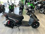 Klikněte pro detailní foto č. 2 - Kentoya Hamster 125i 4T 2026