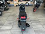 Klikněte pro detailní foto č. 4 - Kentoya Hamster 125i 4T 2026