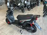 Klikněte pro detailní foto č. 5 - Kentoya Hamster 125i 4T 2026