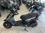Klikněte pro detailní foto č. 6 - Kentoya Hamster 125i 4T 2026