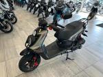 Klikněte pro detailní foto č. 7 - Kentoya Hamster 125i 4T 2026