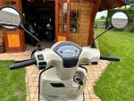 Klikněte pro detailní foto č. 10 - Kymco Like II S 125i