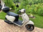 Klikněte pro detailní foto č. 2 - Kymco Like II S 125i
