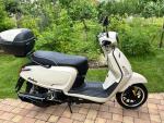 Klikněte pro detailní foto č. 3 - Kymco Like II S 125i