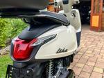 Klikněte pro detailní foto č. 6 - Kymco Like II S 125i