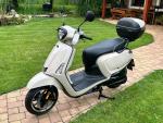 Klikněte pro detailní foto č. 7 - Kymco Like II S 125i
