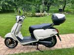 Klikněte pro detailní foto č. 8 - Kymco Like II S 125i