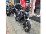 Klikněte pro detailní foto č. 10 - CFMOTO 450 NK, po servisu, pouze 2.604 km, kufr, ABS, 1. majitel