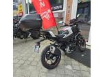 Klikněte pro detailní foto č. 11 - CFMOTO 450 NK, po servisu, pouze 2.604 km, kufr, ABS, 1. majitel