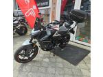 Klikněte pro detailní foto č. 12 - CFMOTO 450 NK, po servisu, pouze 2.604 km, kufr, ABS, 1. majitel