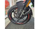 Klikněte pro detailní foto č. 13 - CFMOTO 450 NK, po servisu, pouze 2.604 km, kufr, ABS, 1. majitel