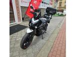 Klikněte pro detailní foto č. 2 - CFMOTO 450 NK, po servisu, pouze 2.604 km, kufr, ABS, 1. majitel