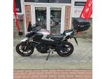 Klikněte pro detailní foto č. 3 - CFMOTO 450 NK, po servisu, pouze 2.604 km, kufr, ABS, 1. majitel