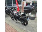 Klikněte pro detailní foto č. 4 - CFMOTO 450 NK, po servisu, pouze 2.604 km, kufr, ABS, 1. majitel