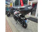 Klikněte pro detailní foto č. 5 - CFMOTO 450 NK, po servisu, pouze 2.604 km, kufr, ABS, 1. majitel