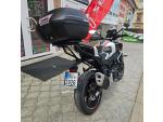 Klikněte pro detailní foto č. 6 - CFMOTO 450 NK, po servisu, pouze 2.604 km, kufr, ABS, 1. majitel