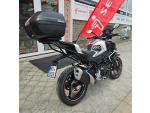 Klikněte pro detailní foto č. 7 - CFMOTO 450 NK, po servisu, pouze 2.604 km, kufr, ABS, 1. majitel