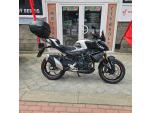 Klikněte pro detailní foto č. 8 - CFMOTO 450 NK, po servisu, pouze 2.604 km, kufr, ABS, 1. majitel