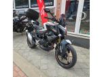 Klikněte pro detailní foto č. 9 - CFMOTO 450 NK, po servisu, pouze 2.604 km, kufr, ABS, 1. majitel