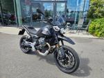 Klikněte pro detailní foto č. 2 - Moto Guzzi V 85 TT Strada