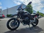 Klikněte pro detailní foto č. 4 - Moto Guzzi V 85 TT Strada