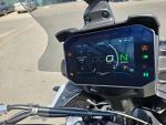 Klikněte pro detailní foto č. 5 - Moto Guzzi V 85 TT Strada