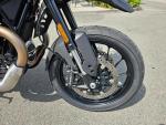 Klikněte pro detailní foto č. 6 - Moto Guzzi V 85 TT Strada
