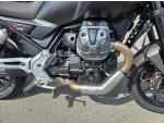 Klikněte pro detailní foto č. 7 - Moto Guzzi V 85 TT Strada
