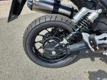 Klikněte pro detailní foto č. 8 - Moto Guzzi V 85 TT Strada