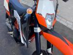 Klikněte pro detailní foto č. 10 - KTM 690 Enduro R