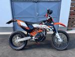 Klikněte pro detailní foto č. 2 - KTM 690 Enduro R