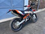 Klikněte pro detailní foto č. 4 - KTM 690 Enduro R