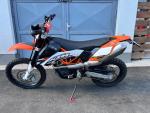 Klikněte pro detailní foto č. 5 - KTM 690 Enduro R