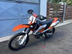 Klikněte pro detailní foto č. 6 - KTM 690 Enduro R