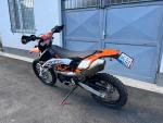 Klikněte pro detailní foto č. 7 - KTM 690 Enduro R