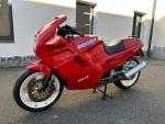 Klikněte pro detailní foto č. 11 - Ducati 907 i.e. Paso
